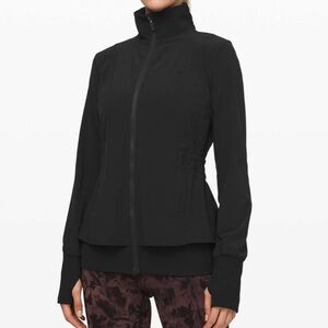 Lululemon Sights Seen Jacket, Size 2